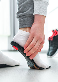 Orthopédie